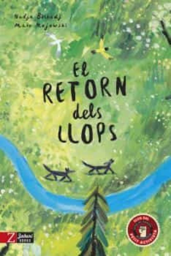 El Retorn dels llops