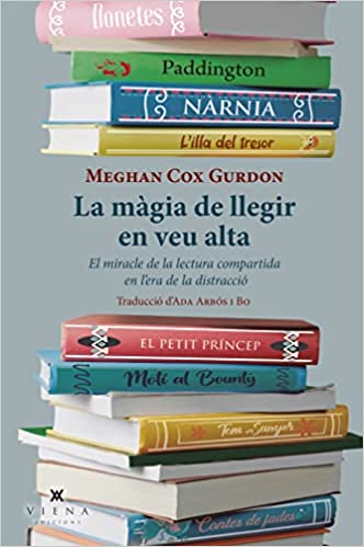 La màgia de llegir en veu alta