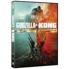 Godzilla vs kong