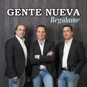Regálame