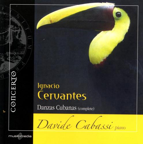 Danzas cubanas