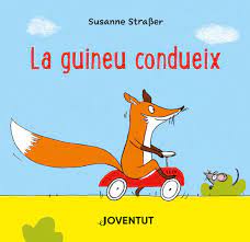 La Guineu condueix 
