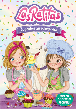 Las Ratitas - Cupcakes amb sorpresa