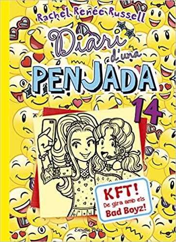 Diari d'una penjada - KFT! De gira amb els Bad Boyz!