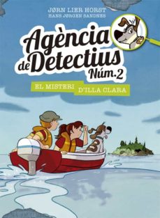 El Misteri d'Illa Clara 