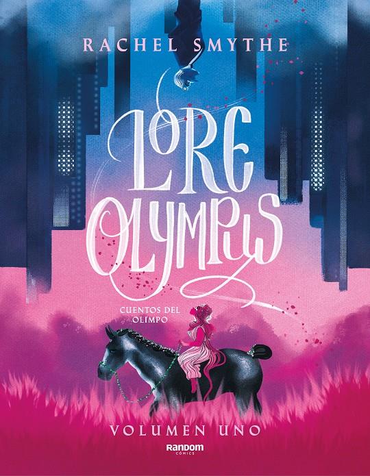 Cuentos del Olimpo