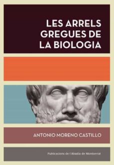 Les Arrels gregues de la biologia