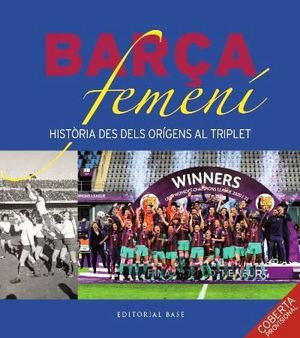 Barça femení