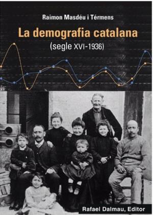 La Demografia catalana (