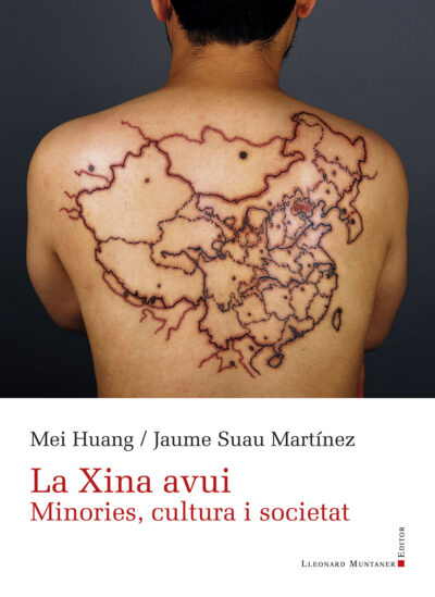 La Xina d'avui