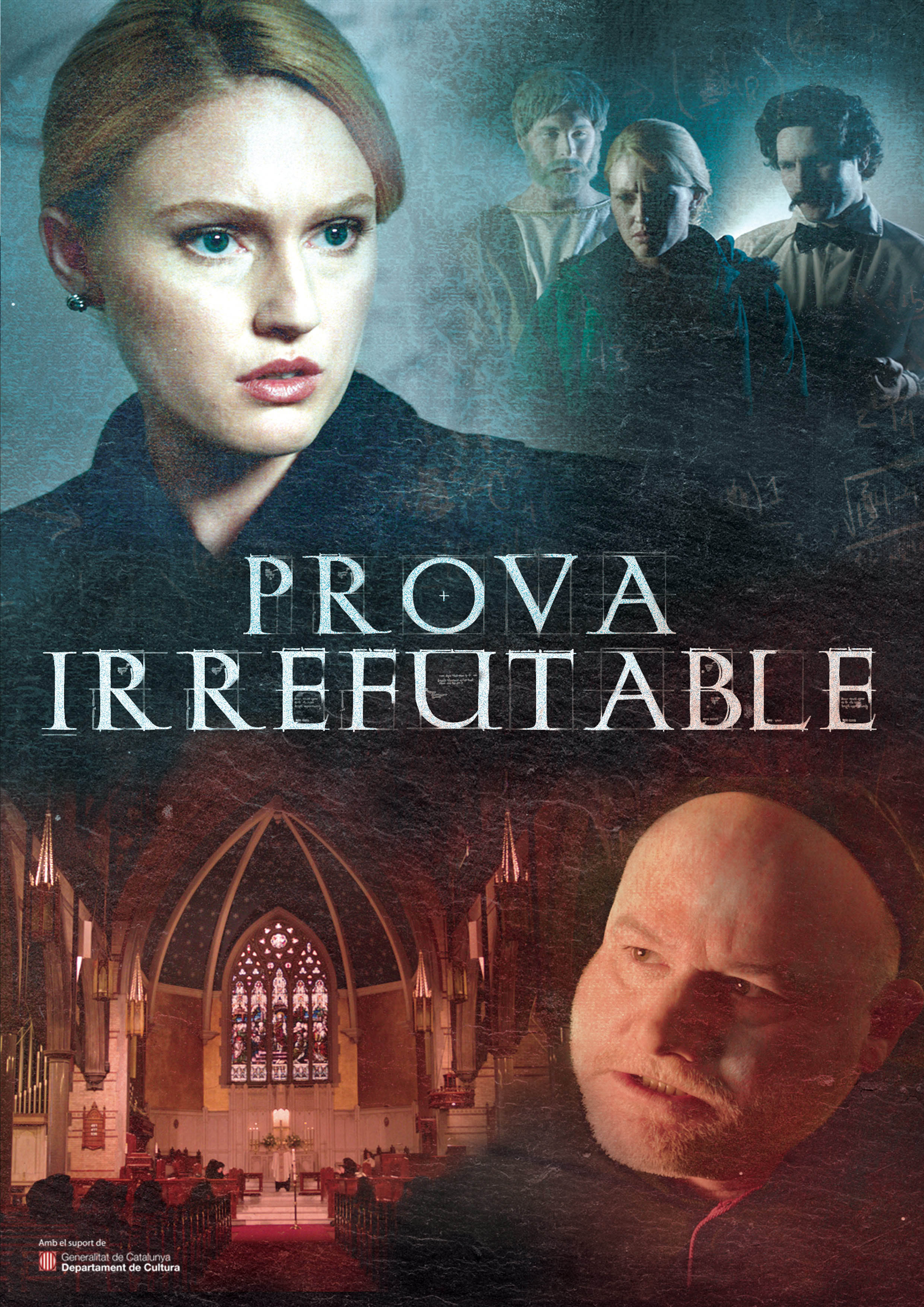 Prova irrefutable