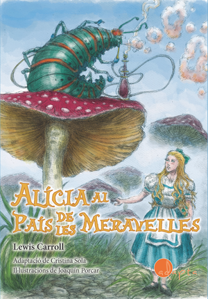 Alícia al País de les Meravelles