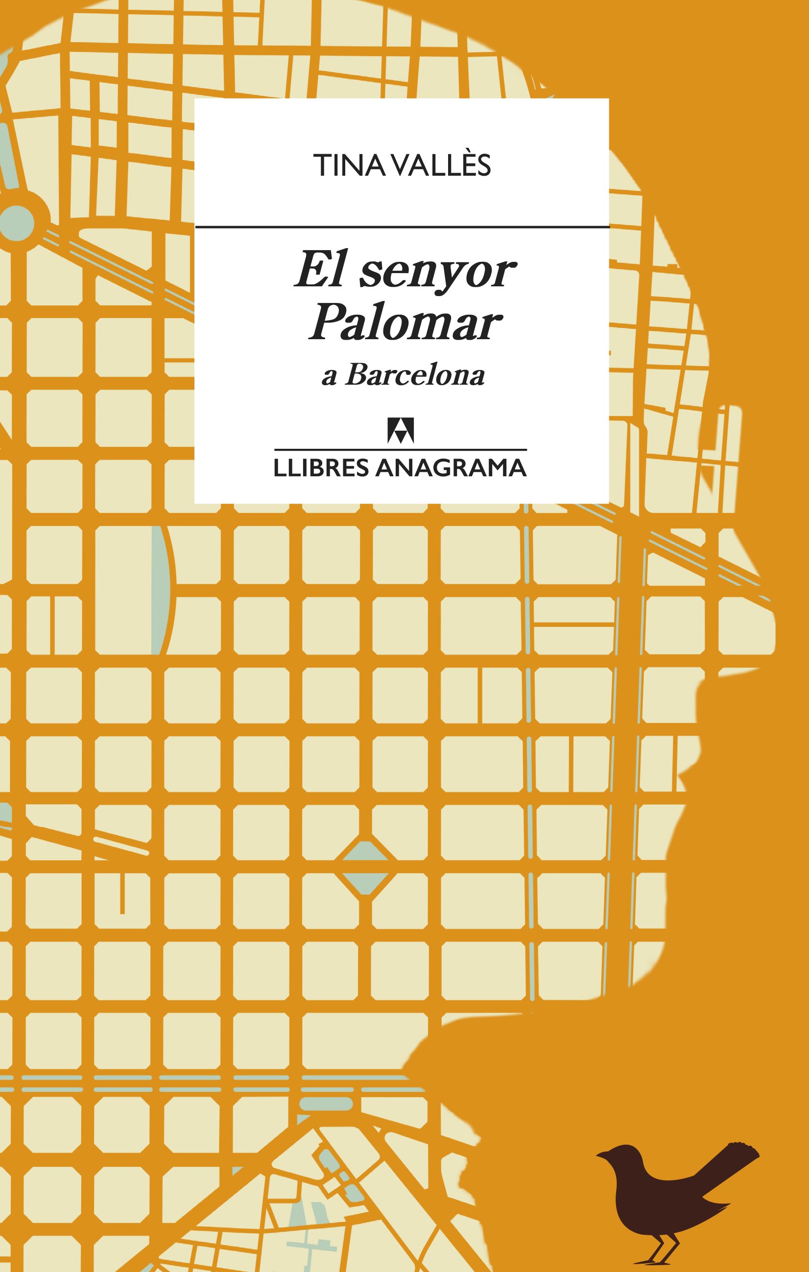 El senyor Palomar