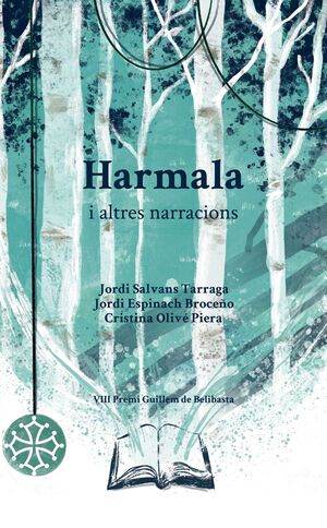 Harmala i altres narracions