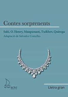 Contes sorprenents