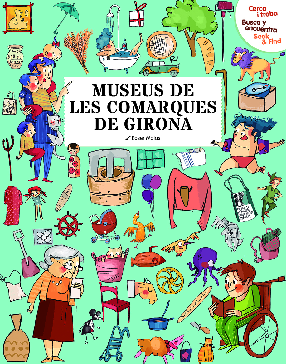 Museus de les comarques de Girona