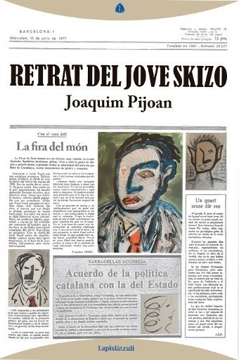 Retrat del jove Skizo