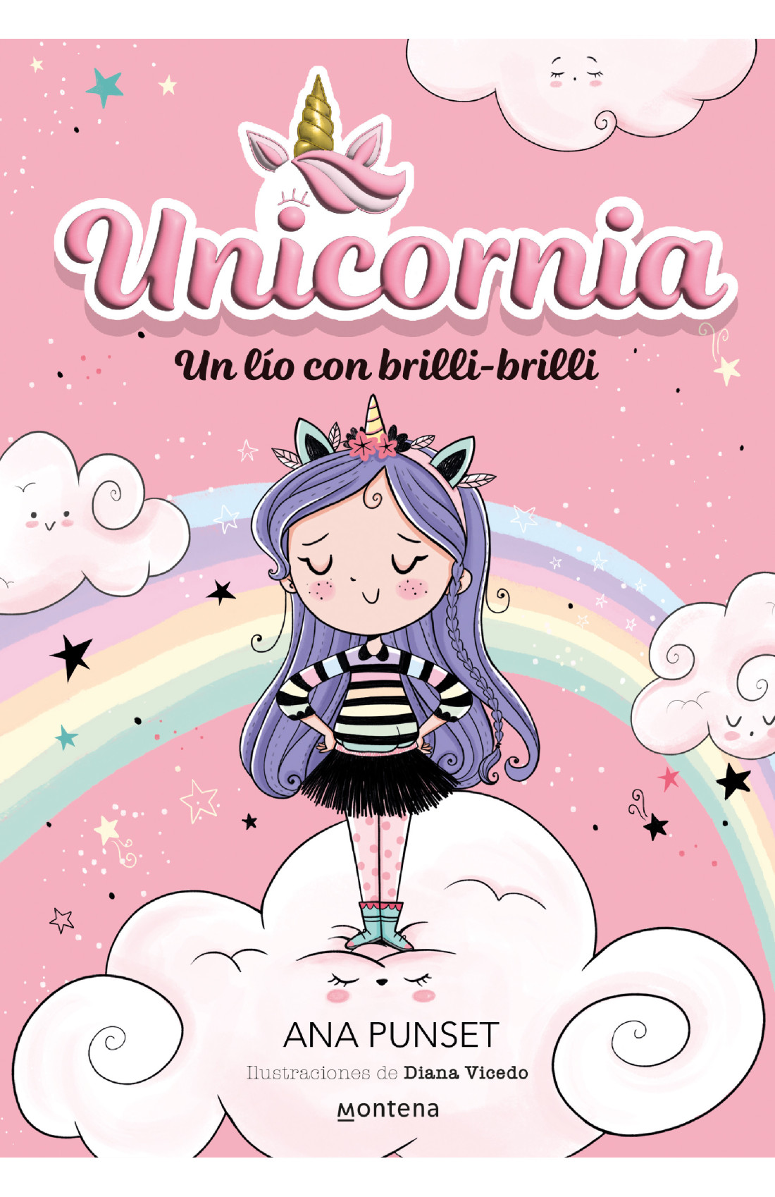 Un lío con brilli-brilli