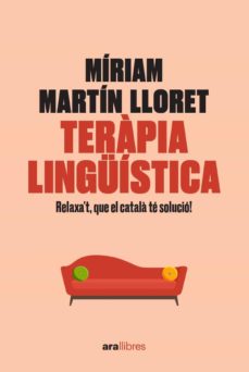Teràpia lingüística