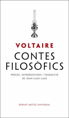 Contes filosòfics