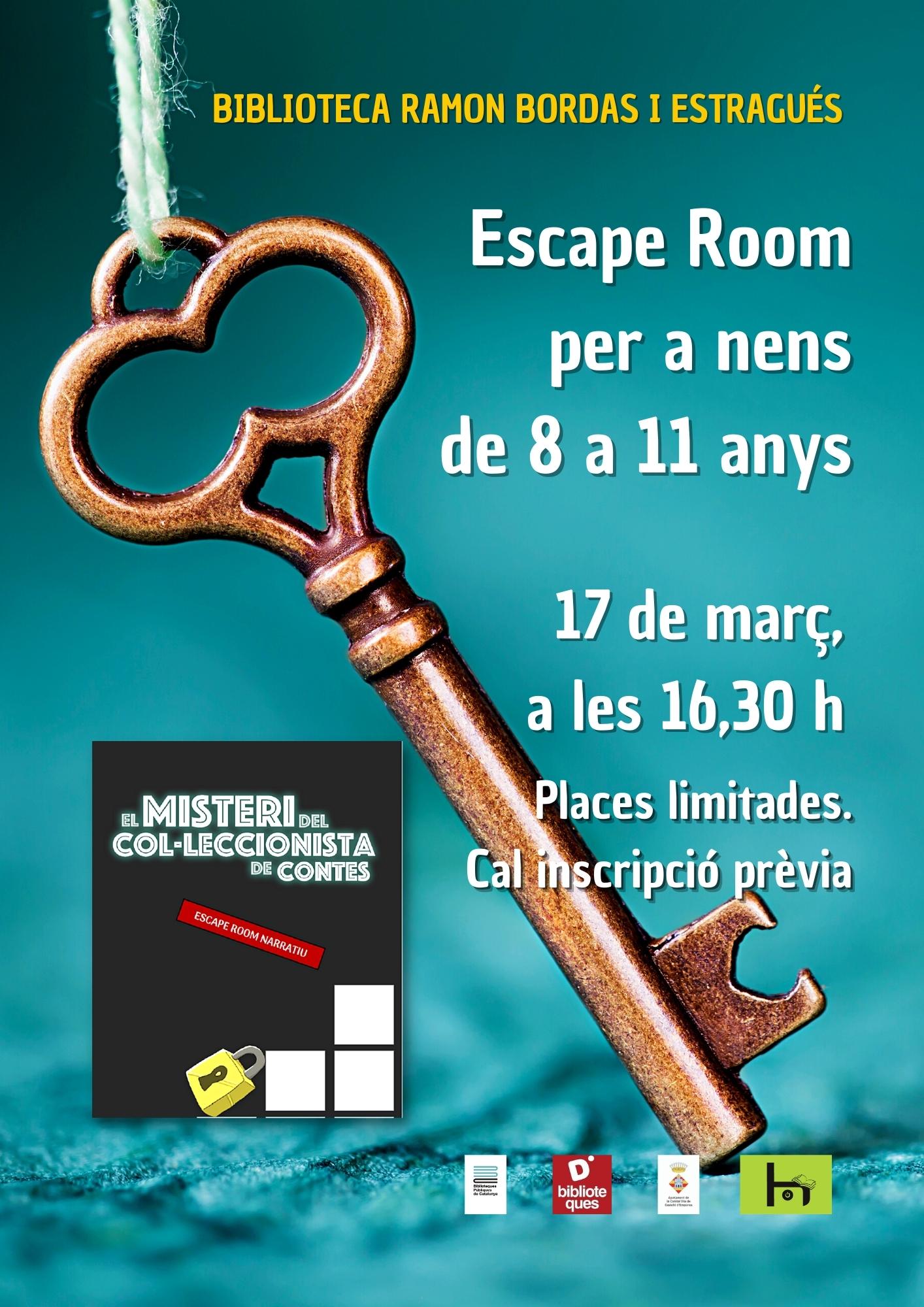 Escape room