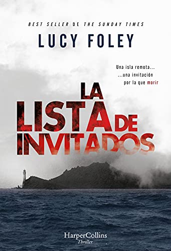 Lista de invitados