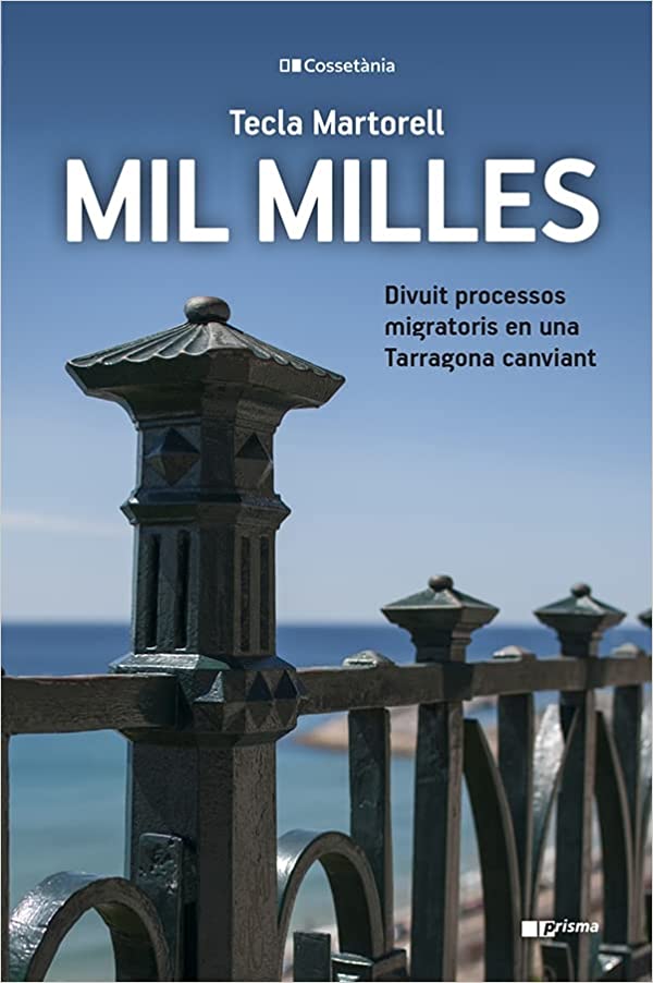 Mil milles: divuit processos migratoris enuna Tarragona canviant
