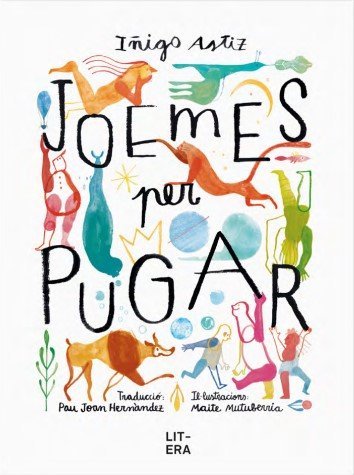 Joemes per pugar