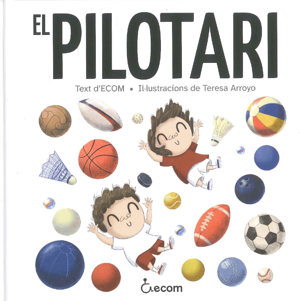 El pilotari