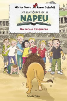 Les aventures de la Napeu - Un zero a l'esquerra