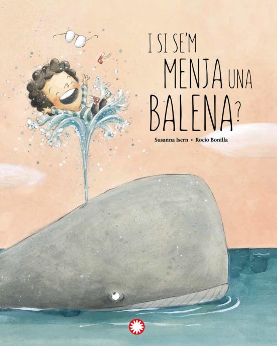 I se se'm menja una Balena?