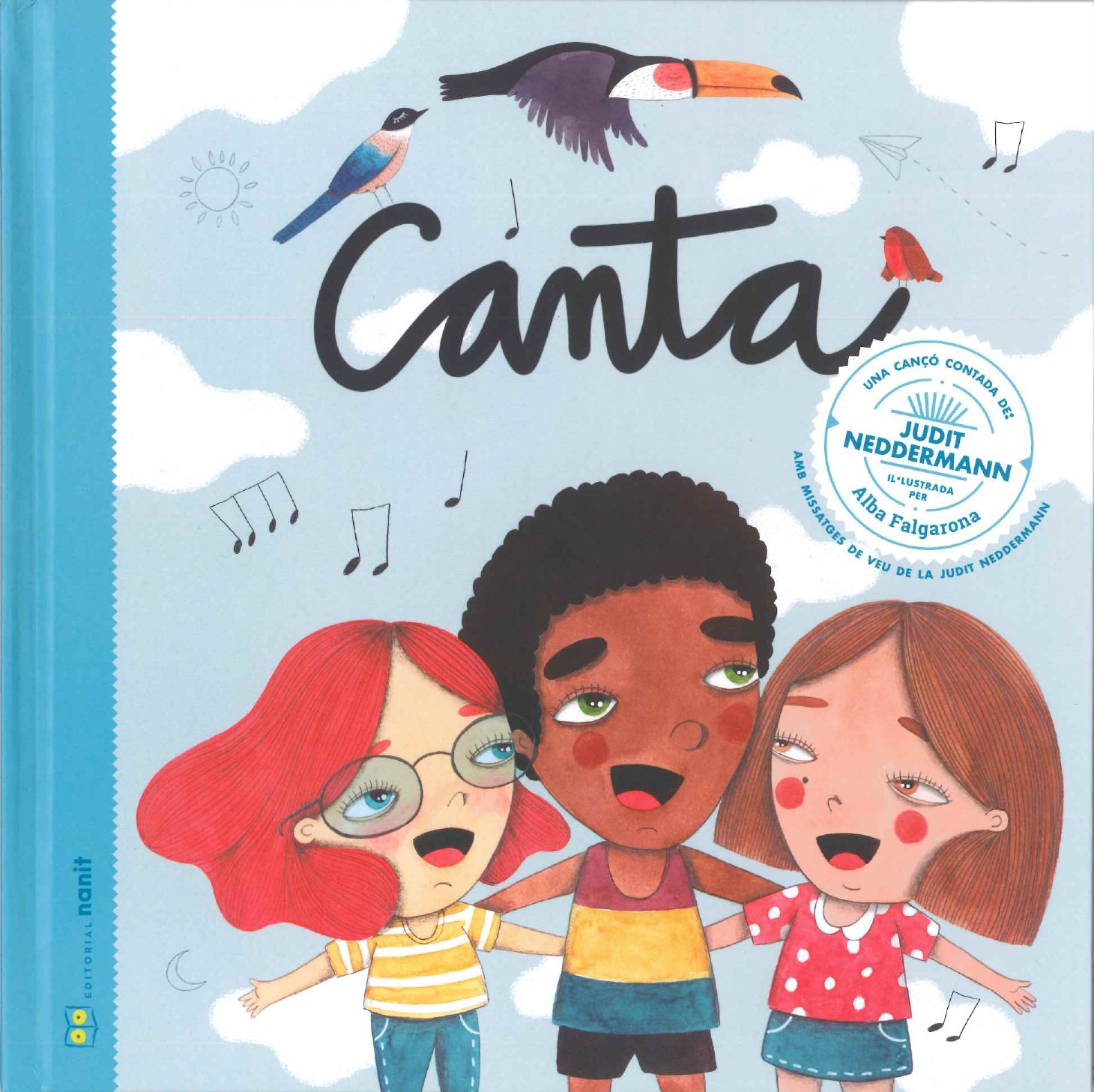 Canta