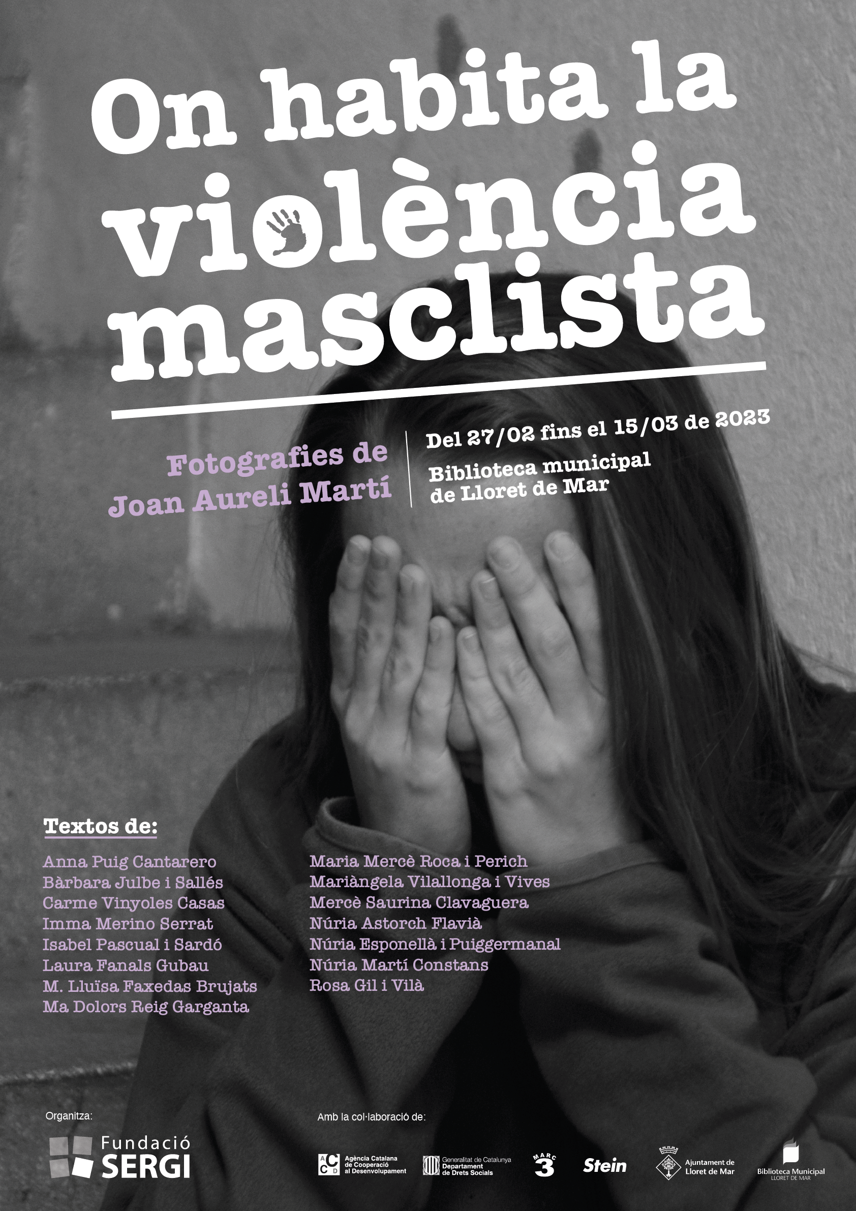 On habita la violència masclista