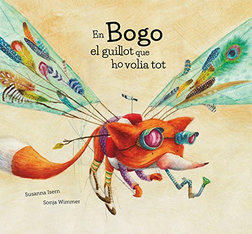 En Bogo, el guillot que ho volia tot