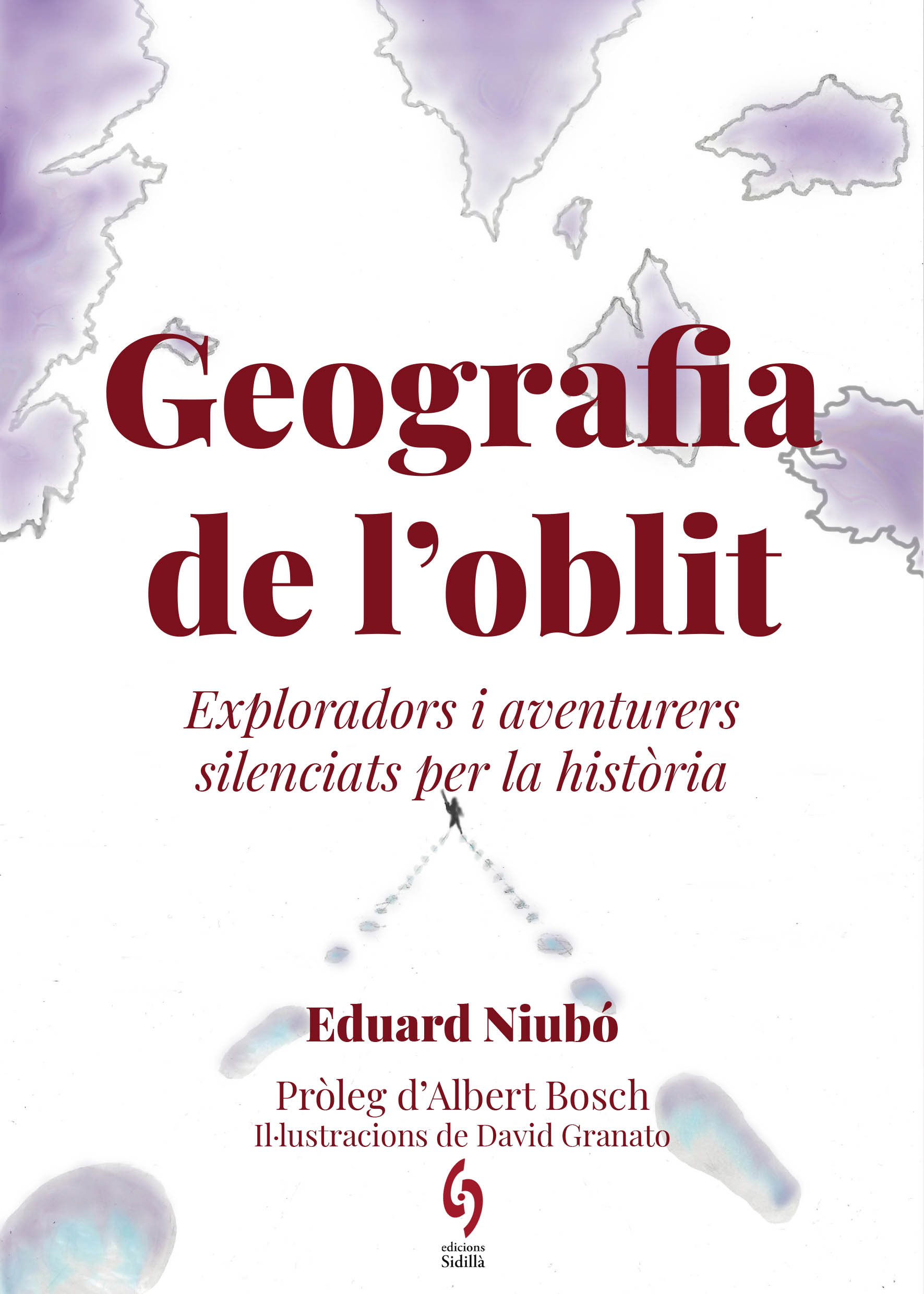 Geografia de l'oblit: Exploradors i aventurers silenciats per la història