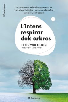 L'intens respirar dels arbres 