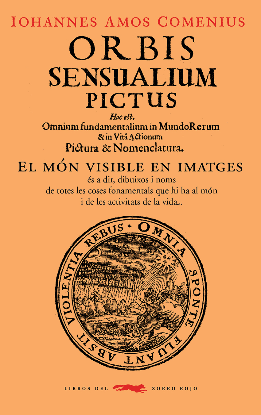 Orbis sensualium pictus