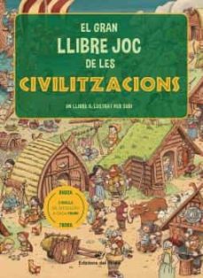El gran llibre de les civilitzacions
