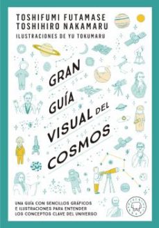 Gran guía visual del cosmo