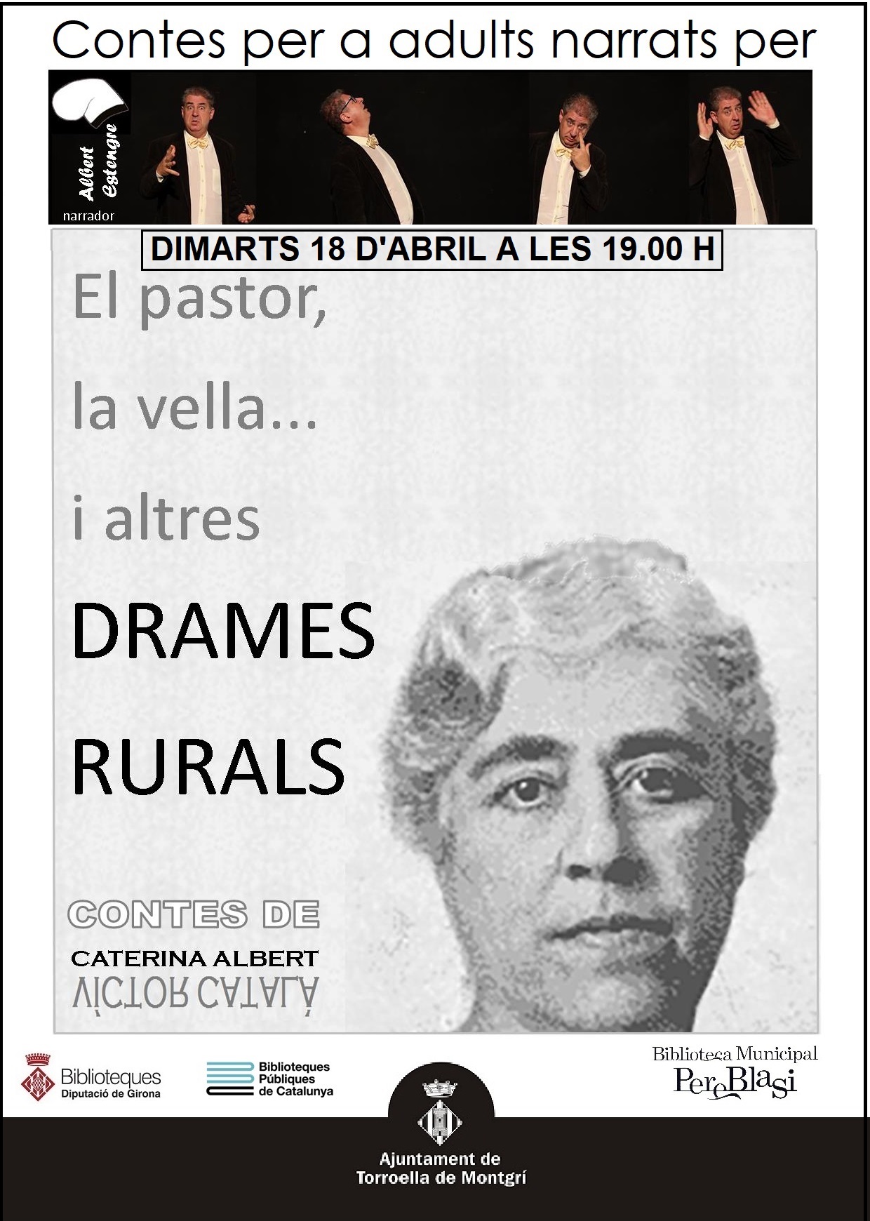 Drames rurals
