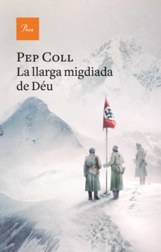 La llarga migdiada de Déu