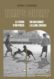 La Terra s'ho porta ; No han donat la llum, encara