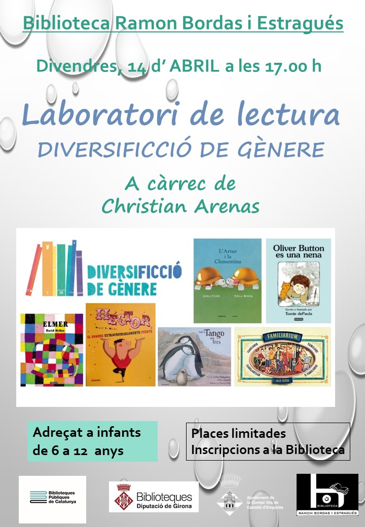 Laboratori de lectura