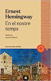 El nostre temps