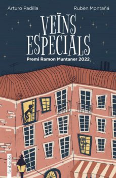 Veïns especials