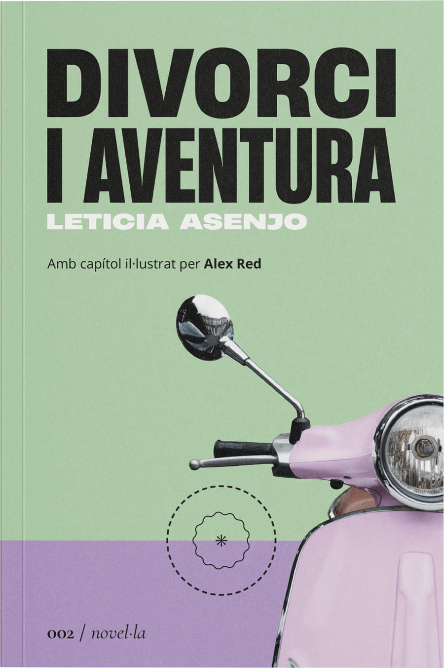Divorci i aventura
