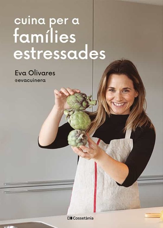Cuina per famílies estressades