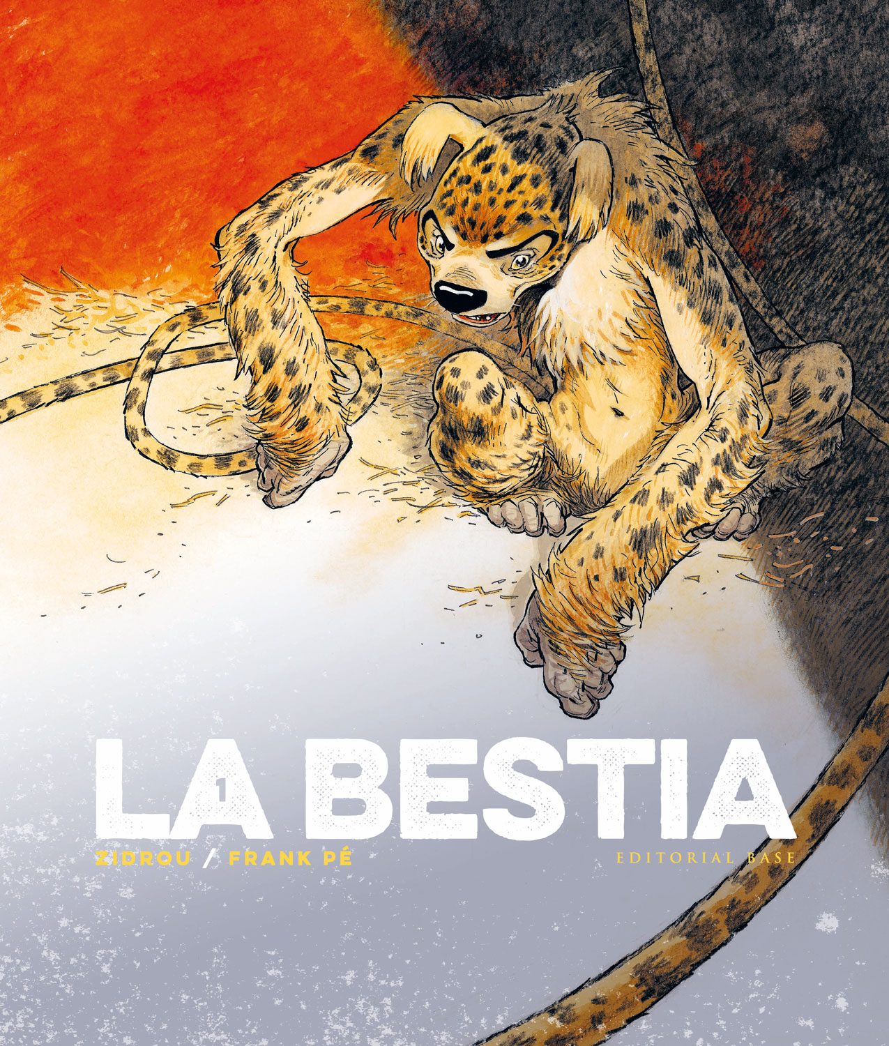 La bèstia