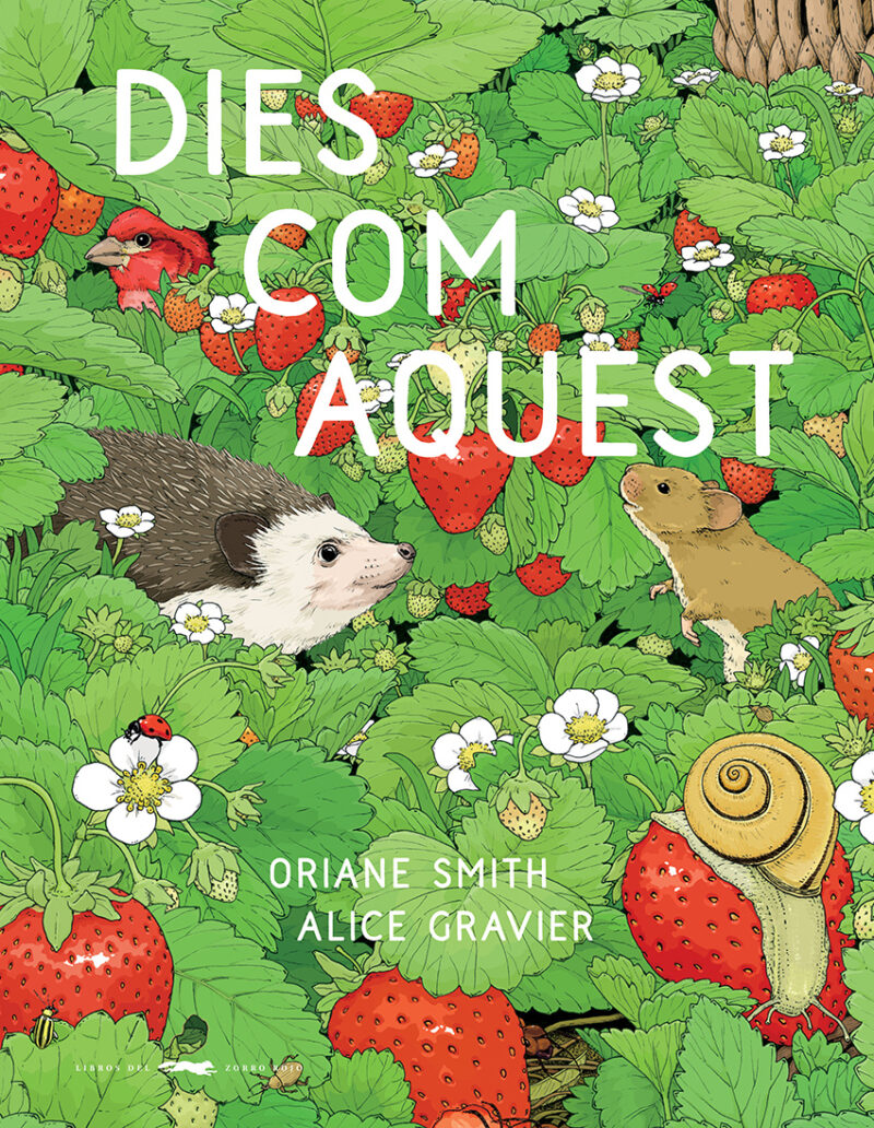 Dies com aquest