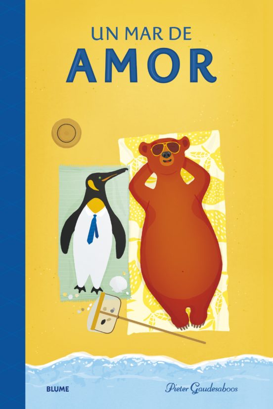 Un mar d'amor